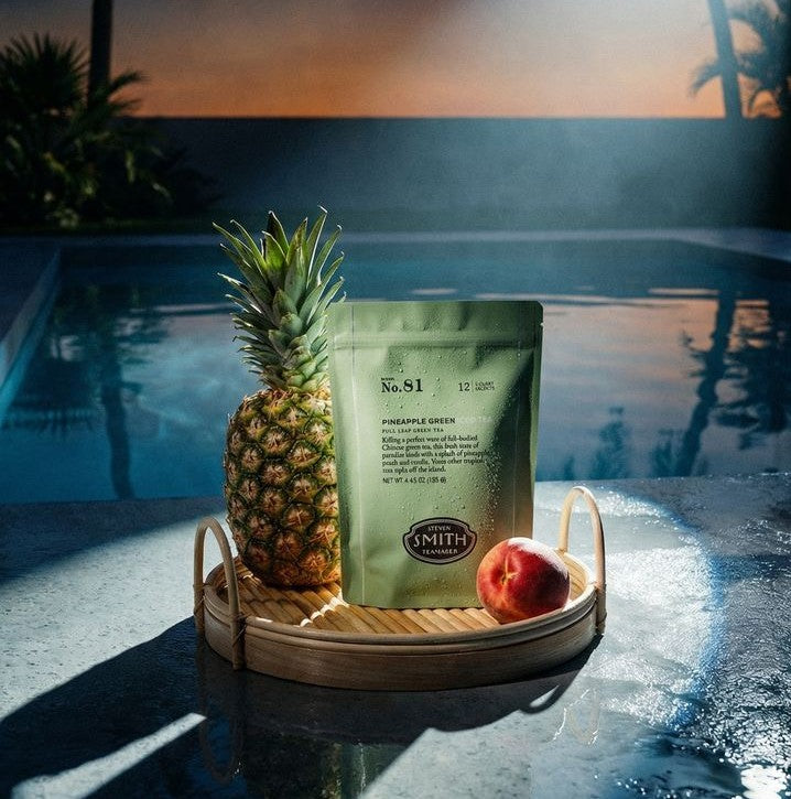 Teas & Beverages