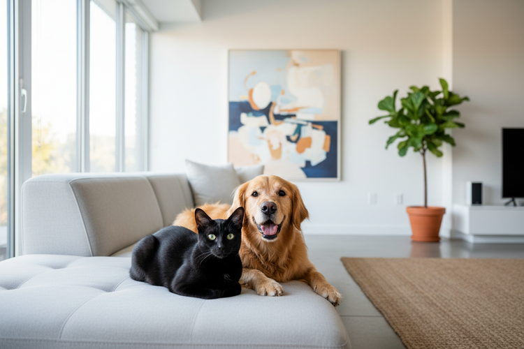 Pets