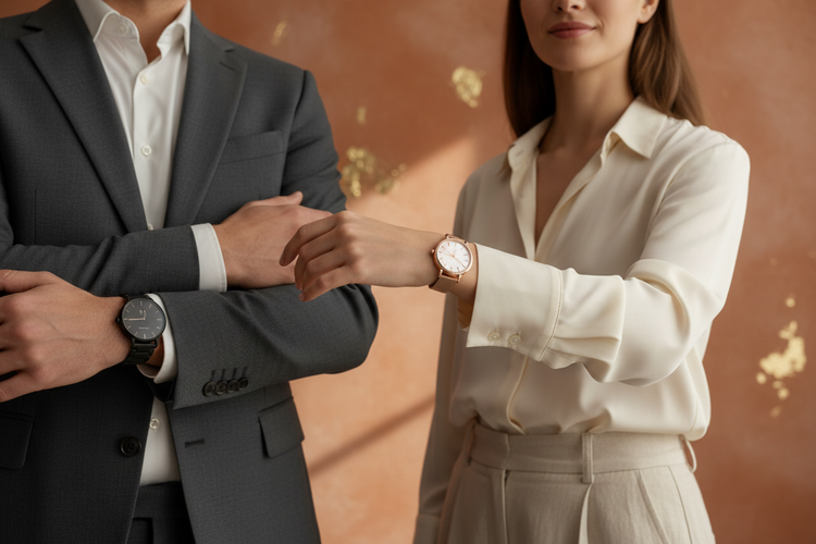 Jewelry & Watches