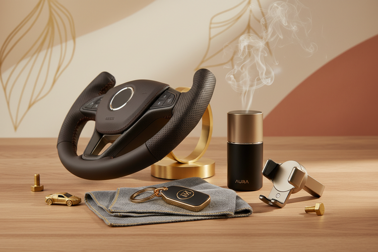 Automobile Accessories