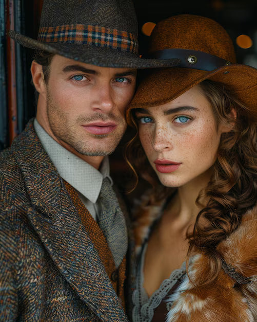 Hats