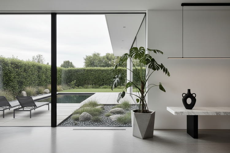 Home & Garden