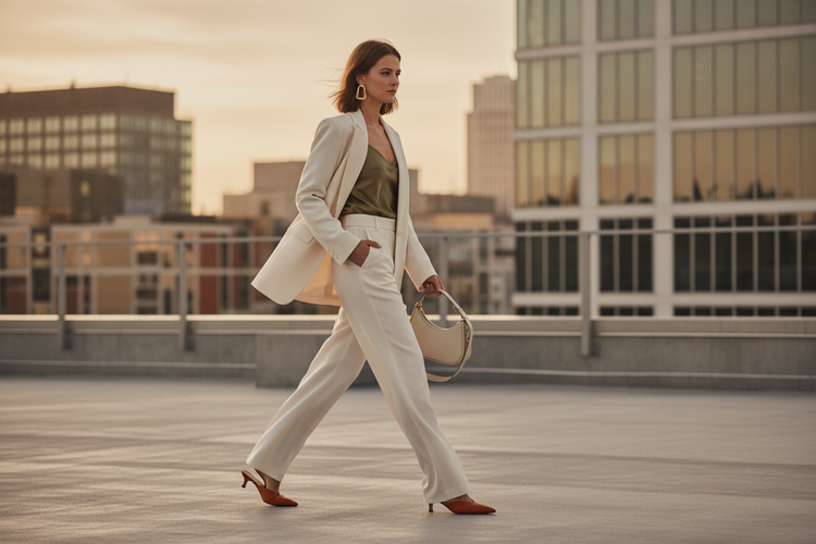 Women's Fashion & Accessories