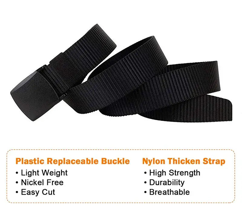 Travel Cash Anti Theft Belt Waist Bag Women Portable Hidden Money Strap Belt Wallet Waist Pack Men Secret Hiding Belt 120cm