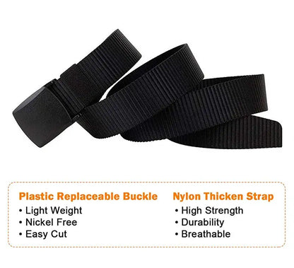 Travel Cash Anti Theft Belt Waist Bag Women Portable Hidden Money Strap Belt Wallet Waist Pack Men Secret Hiding Belt 120cm