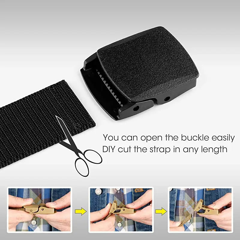 Travel Cash Anti Theft Belt Waist Bag Women Portable Hidden Money Strap Belt Wallet Waist Pack Men Secret Hiding Belt 120cm