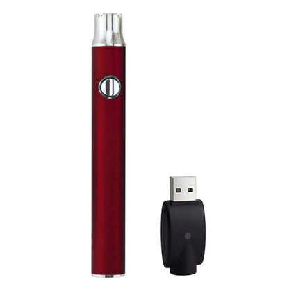 Portable USB Soldering Iron Pen – 510 Thread, 3-Gear Adjustable Temperature, 350/650/1100mAh Battery – Cordless Welding Tool for DIY & Electronics Repair