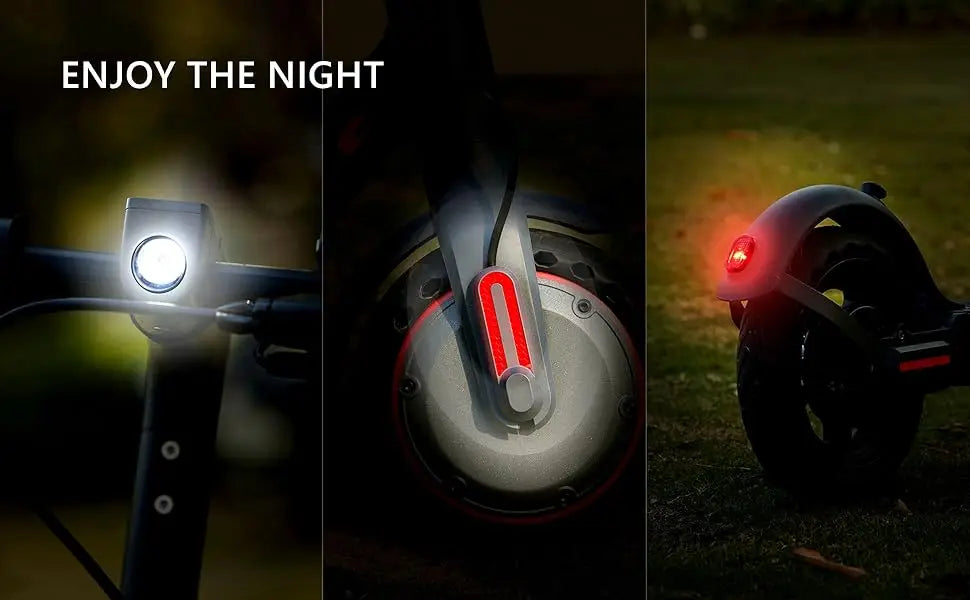 AOVOPRO G5.0 Foldable Electric Scooter – 350W Motor, 19 MPH, 16–21 Mile Range, 8.5" Tires