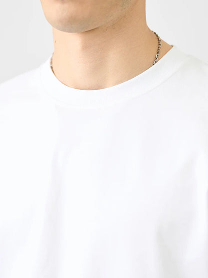 American New Neutral Fly Rich Graphic T-shirt Printed Men's and Women's Y2K Summer Short-sleeved Oversized T-shirt Street Tops