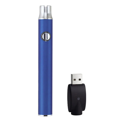 Portable USB Soldering Iron Pen – 510 Thread, 3-Gear Adjustable Temperature, 350/650/1100mAh Battery – Cordless Welding Tool for DIY & Electronics Repair