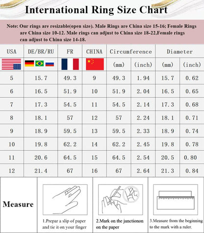 Thaya White Cherry Blossom Silver Rings s925 Silver Natural Pearl Shell Flower Rings for Women Elegant Ladies Jewelry For Couple