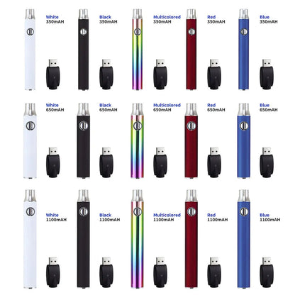 Portable USB Soldering Iron Pen – 510 Thread, 3-Gear Adjustable Temperature, 350/650/1100mAh Battery – Cordless Welding Tool for DIY & Electronics Repair